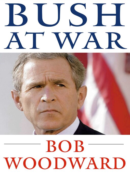 Bush at War (eBook)